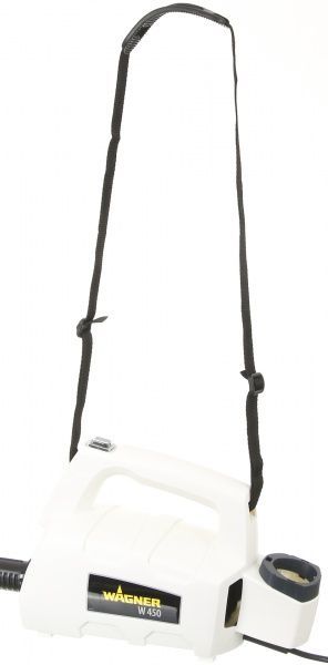 Краскораспылитель Wagner W 450 Wall Sprayer