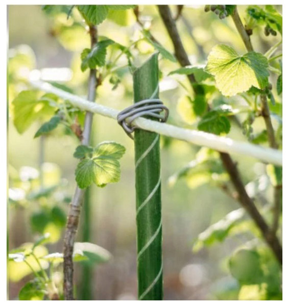 Опора композитна Elsa PCBP-120