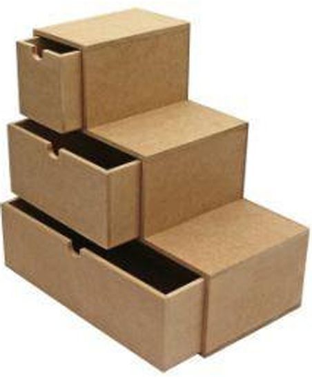 Мини-комод МДФ 3 ящика Rosa Start 