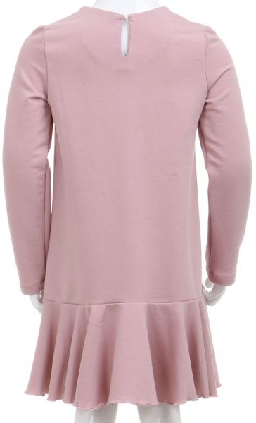 Платье Sasha р.146 розовый 4379 