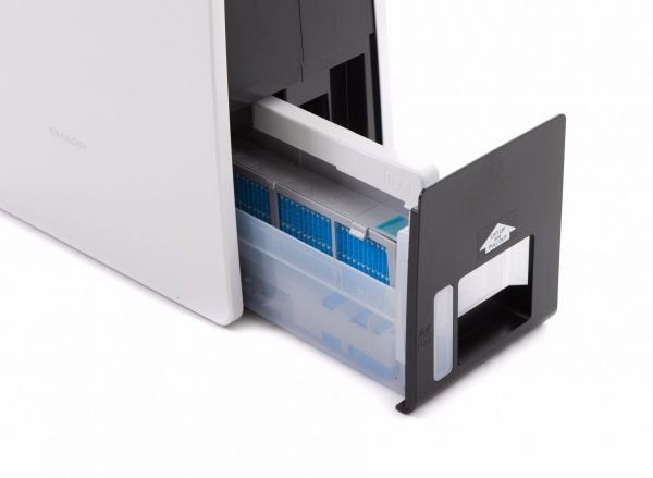 Кліматичний комплекс Sharp KCF32EUW