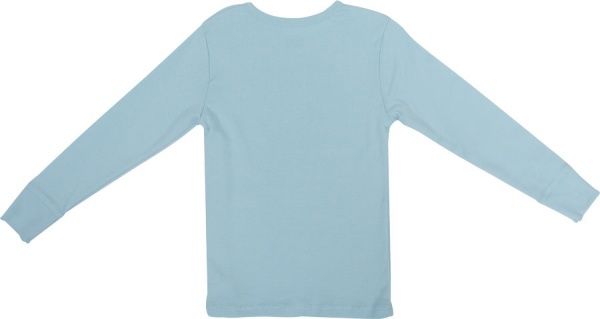 Піжама для хлопчиків Фламінго р.134 синій 263-1005 