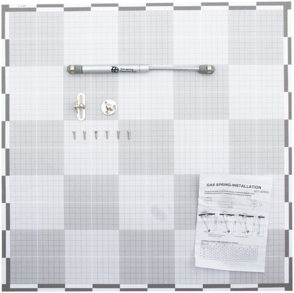 Амортизатор газовий для ДСП 60N верхній DC