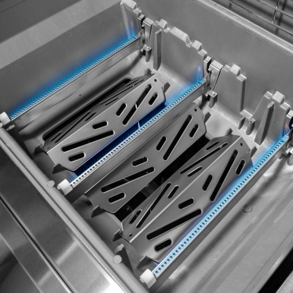 Гриль газовий Weber Genesis II E-310 GBS 61011175