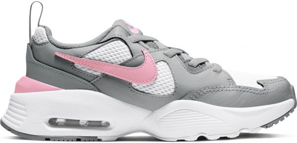 Кроссовки Nike AIR MAX FUSION (PS) CJ3825-003 р.US 2,5Y серый