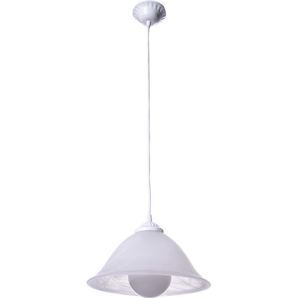 Підвіс НСБ 02-60-138 Р-105 білий