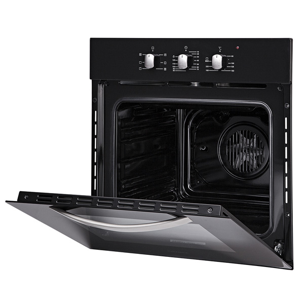 Духовой шкаф электрический Pyramida F 60 BL/R