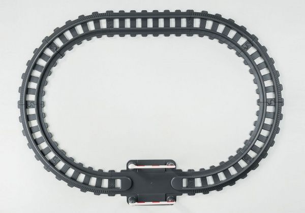 Конструктор Playmobil Моя первая железная дорога 70179