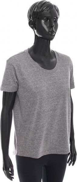 Футболка Adidas T-SHIRT SS 3S BOYFRIEND AY0183 S чорний