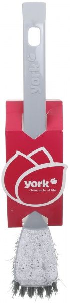 Щітка для миття СТАЙЛ York