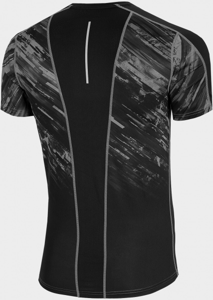 Футболка 4F D4L21-TSMF101P-23S р.2XL синий