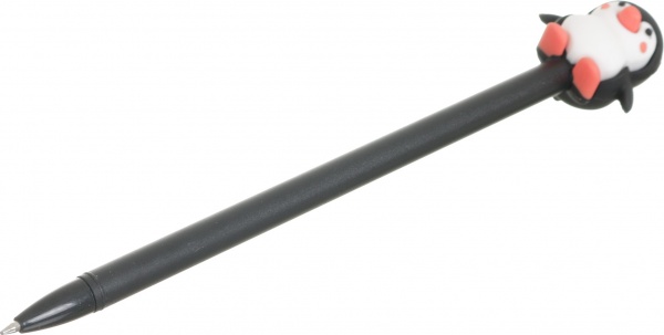 Ручка шариковая Северный полюс Пингвин 