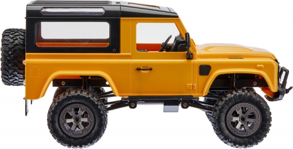 Автомобіль на р/к ZIPP Toys Повнопривідний позашляховик 4х4 з камерою 1:16 532.00.49