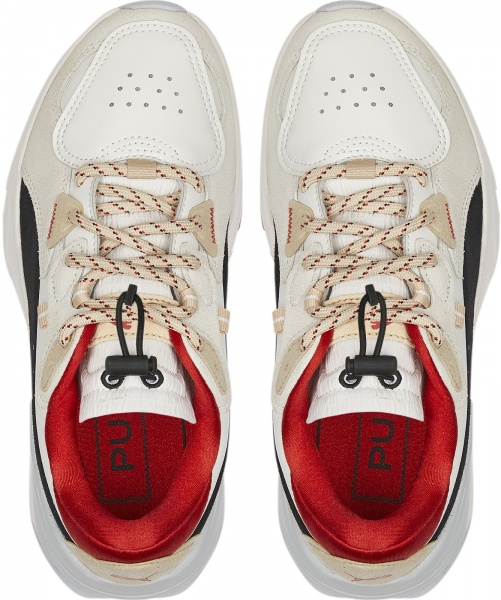 Кроссовки Puma 38746501 р.39 белый