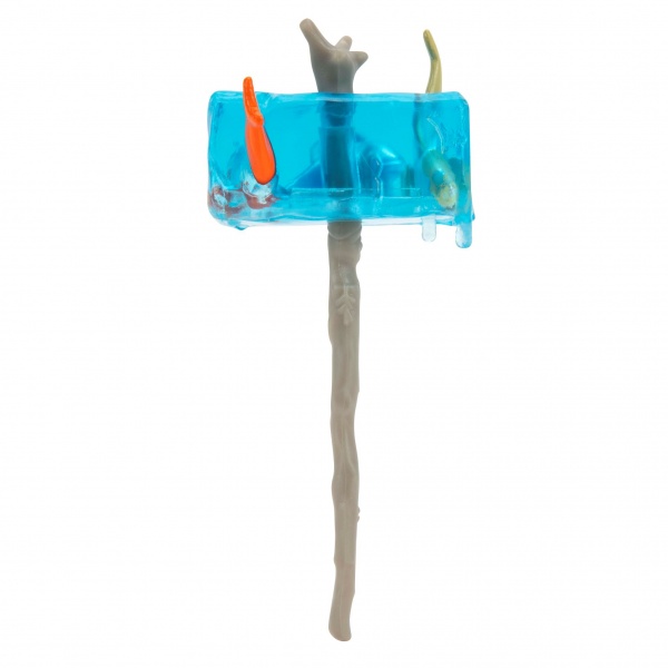 Фигурка коллекционная Fortnite Solo Mode Core Figure Frozen Fishstick S9 10 см. FNT0801 