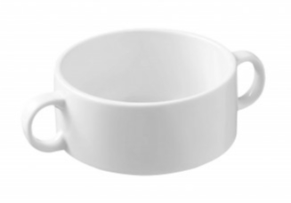 Бульйонниця F0671-4 250 мл Alt Porcelain