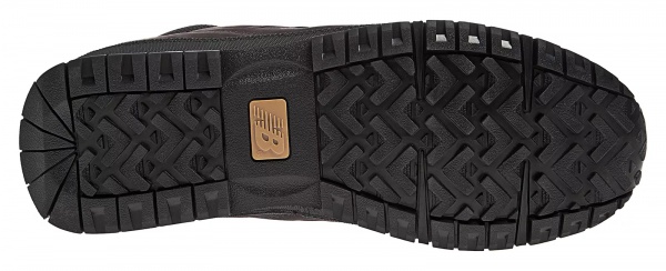 Ботинки New Balance 754 H754BY р.40 коричневый