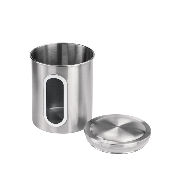 Банка для сипучих 1800 мл KP-26 M