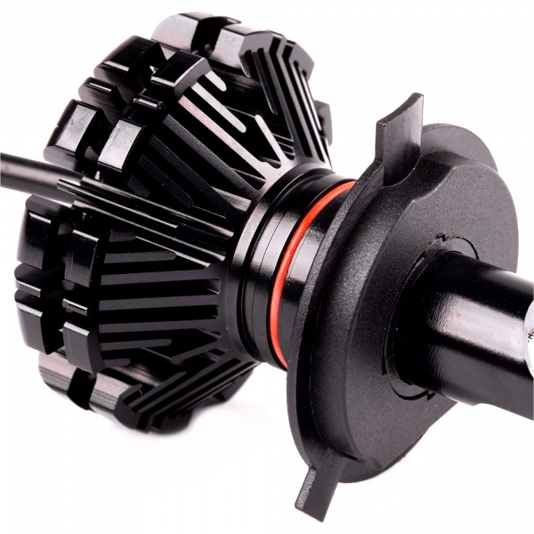 Автолампа світлодіодна AMiO CX H1 30 Вт 2 шт.(1072)