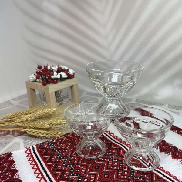 Креманка Colosseum 100 мл Kandil