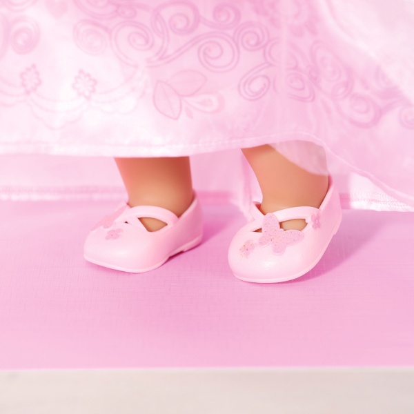 Одежда для куклы Zapf Baby Born — Принцесса 834169 834169