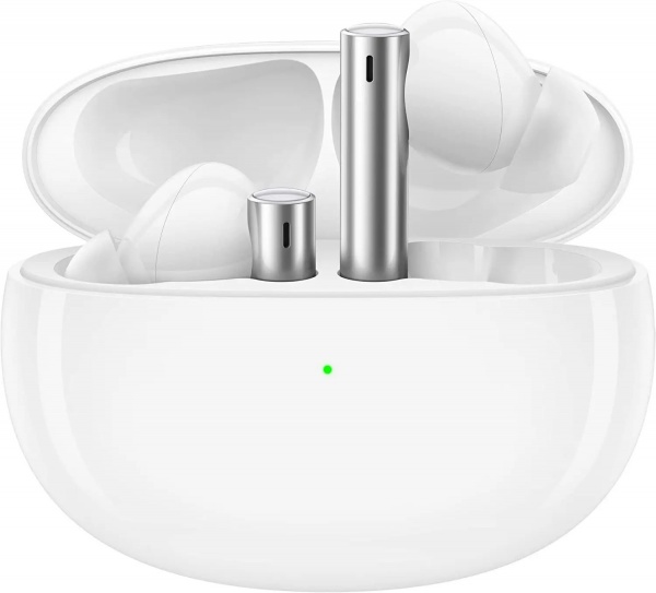 Наушники realme Buds Air 3 white (RMA2105) 