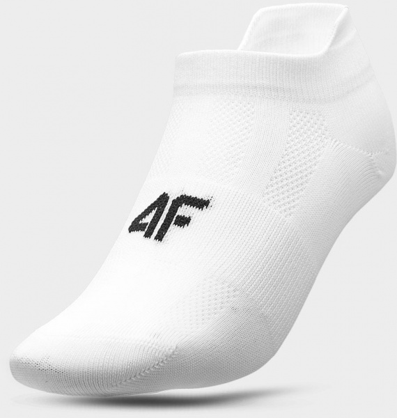 Шкарпетки 4F SOCKS CAS F194 (3PACK) 4FAW23USOCF194-91S р.35-38 різнокольоровий