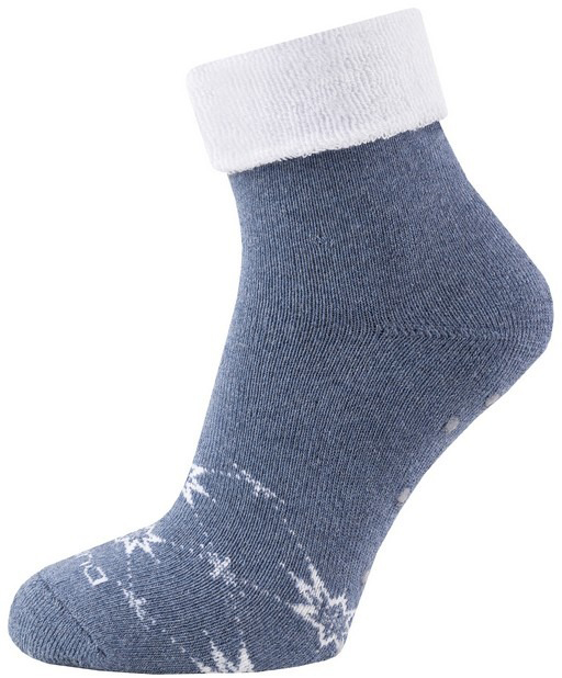 Носки детские Duna махровые (4823094654043) 4065 р. 18–20 джинс