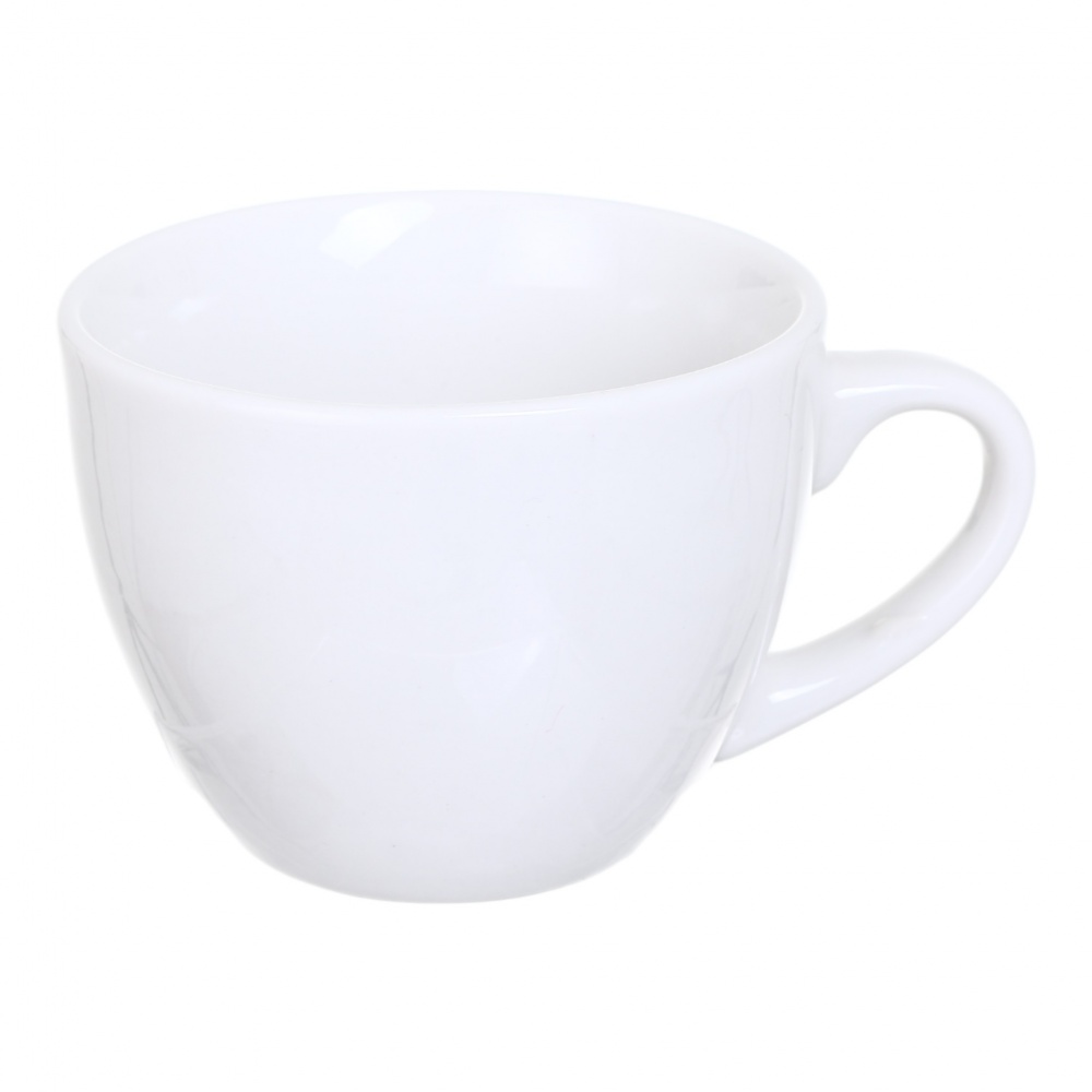 Чашка з блюдцями Fiora Cream 200 мл 23LY0918-8