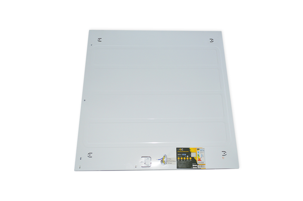 Світильник світлодіодний UEC 40 Вт 6500 Delta CPS25D-6060-40EIP20-OPC