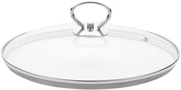 Кришка Stone Legend Copperlux 26 см Delimano