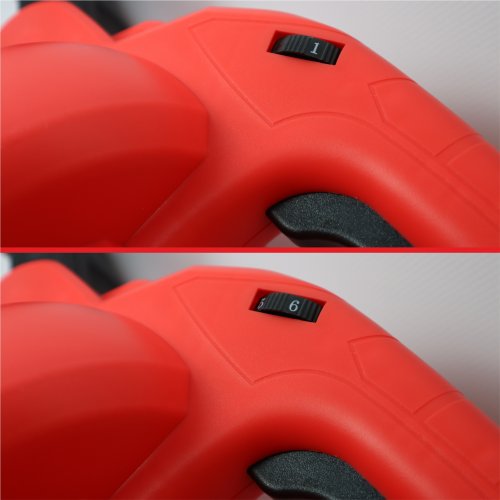 Воздуходув-пылесос Stark LBV-30