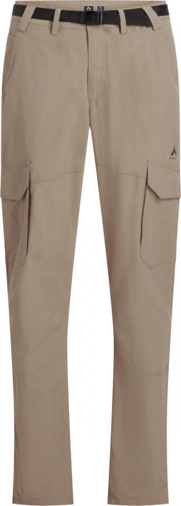 Брюки McKinley Aliceville III mn 286178-074 р. 46 бежевый