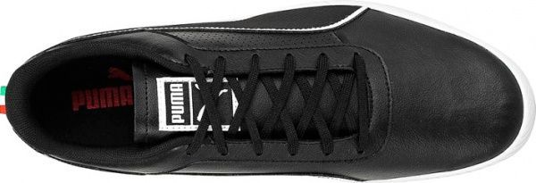 Кроссовки Puma SF Vulc Track 30639301 р.10,5 черный