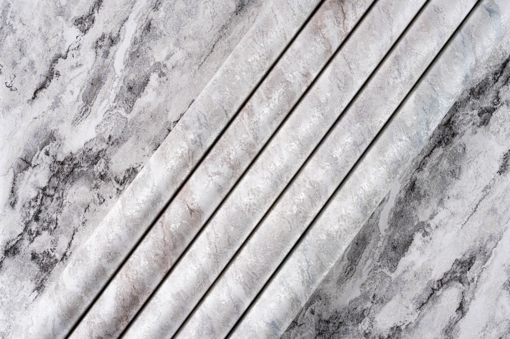 Обои виниловые на флизелиновой основе Славянские обои Elegance collection Токантинс 1328-10 1,06x10,05 м