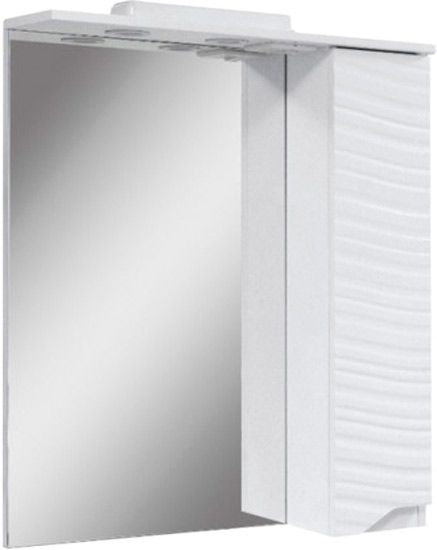 Зеркало со шкафчиком Сансервіс Атланта-60 