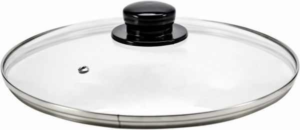 Крышка Terracotta 28 см D47WA28 Domo