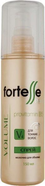 Молочко Fortesse Объем 150 мл 