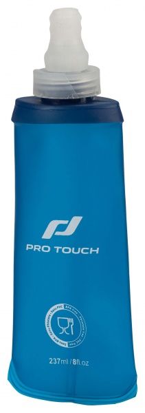 Пляшка спортивна 237 мл Pro Touch SS19 синій 288294-900545