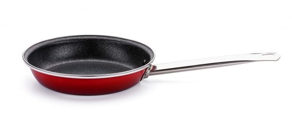 Сковорода 20 см а/п Квантаниум Star Legend Delimano