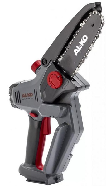 Пила мини аккумуляторная AL-KO CSM 1815