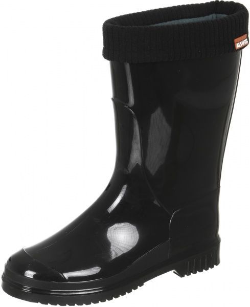 Чоботи Alisa Line р.40 чорний