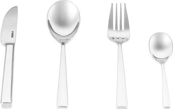 Набір столових приборів Lugano 24 пр. Vinzer