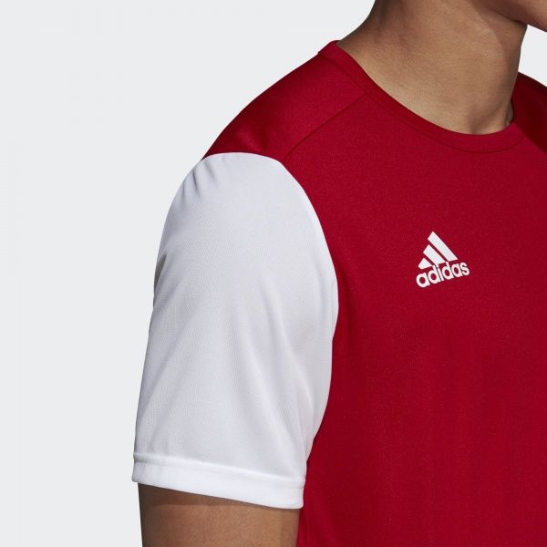 Футболка Adidas ESTRO 19 JSY DP3230 L червоний