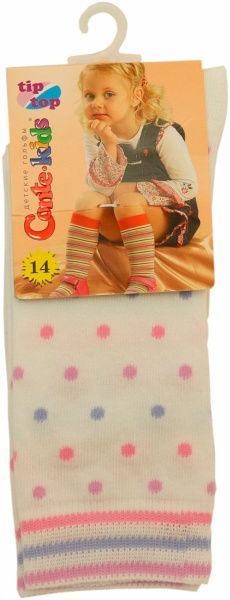 Получулки Conte-Kids TIP-TOP 035 р.14 р.14 бежевый 