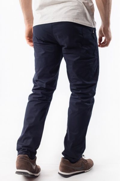 Штани Avecs AV-50165/23 AV-50165/23 р. 46 темно-синій