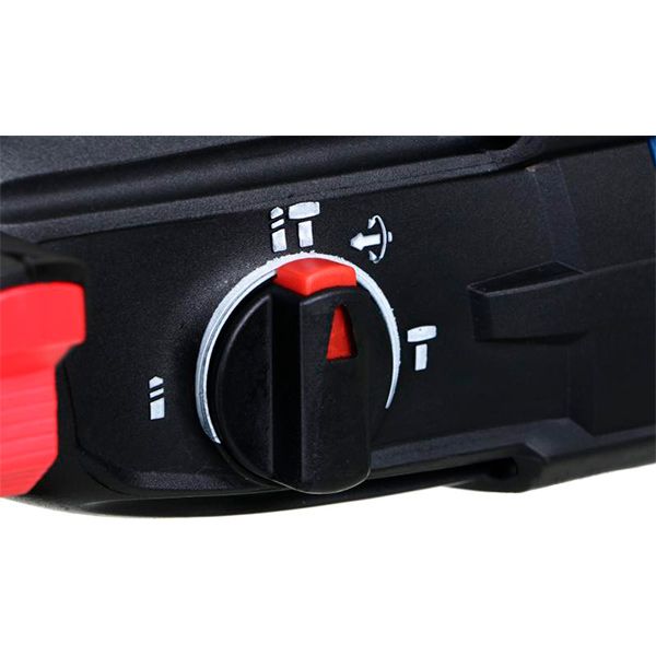 Перфоратор EVO power electric BHD2803QCC