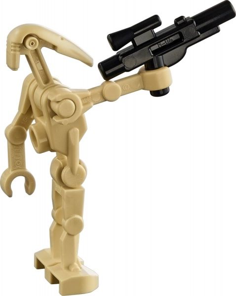 Конструктор LEGO Star Wars Клоны-пехотинцы 501-го Legion 75280