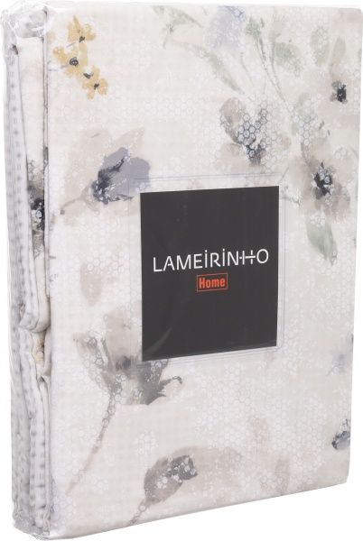 Комплект постільної білизни Melisa 2 різнокольоровий Lameirinho