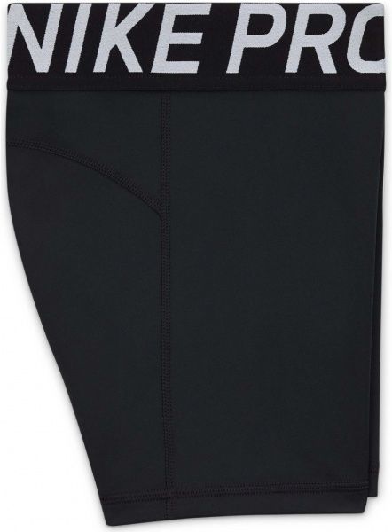 Шорти Nike NP 3IN SHORT DA1033-010 р. XL чорний